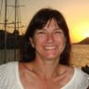 Meet your Posher, Pamela